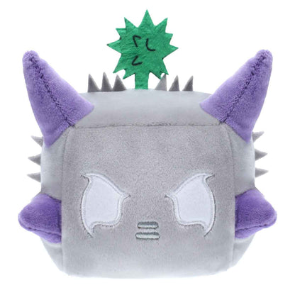 Mystery Stuffed Animal Toy Series 2 BLOX FRUITS CP3340 - Thú nhồi bông bí ẩn kèm mã DLC - Blox Fruits