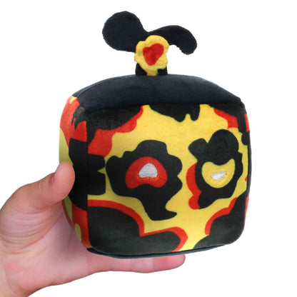 Mystery Stuffed Animal Toy Series 2 BLOX FRUITS CP3340 - Thú nhồi bông bí ẩn kèm mã DLC - Blox Fruits