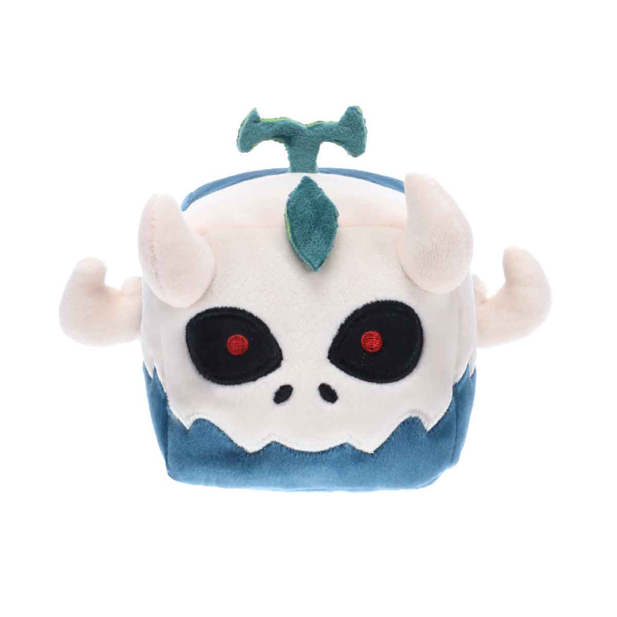 Mystery Stuffed Animal Toy Series 2 BLOX FRUITS CP3340 - Thú nhồi bông bí ẩn kèm mã DLC - Blox Fruits