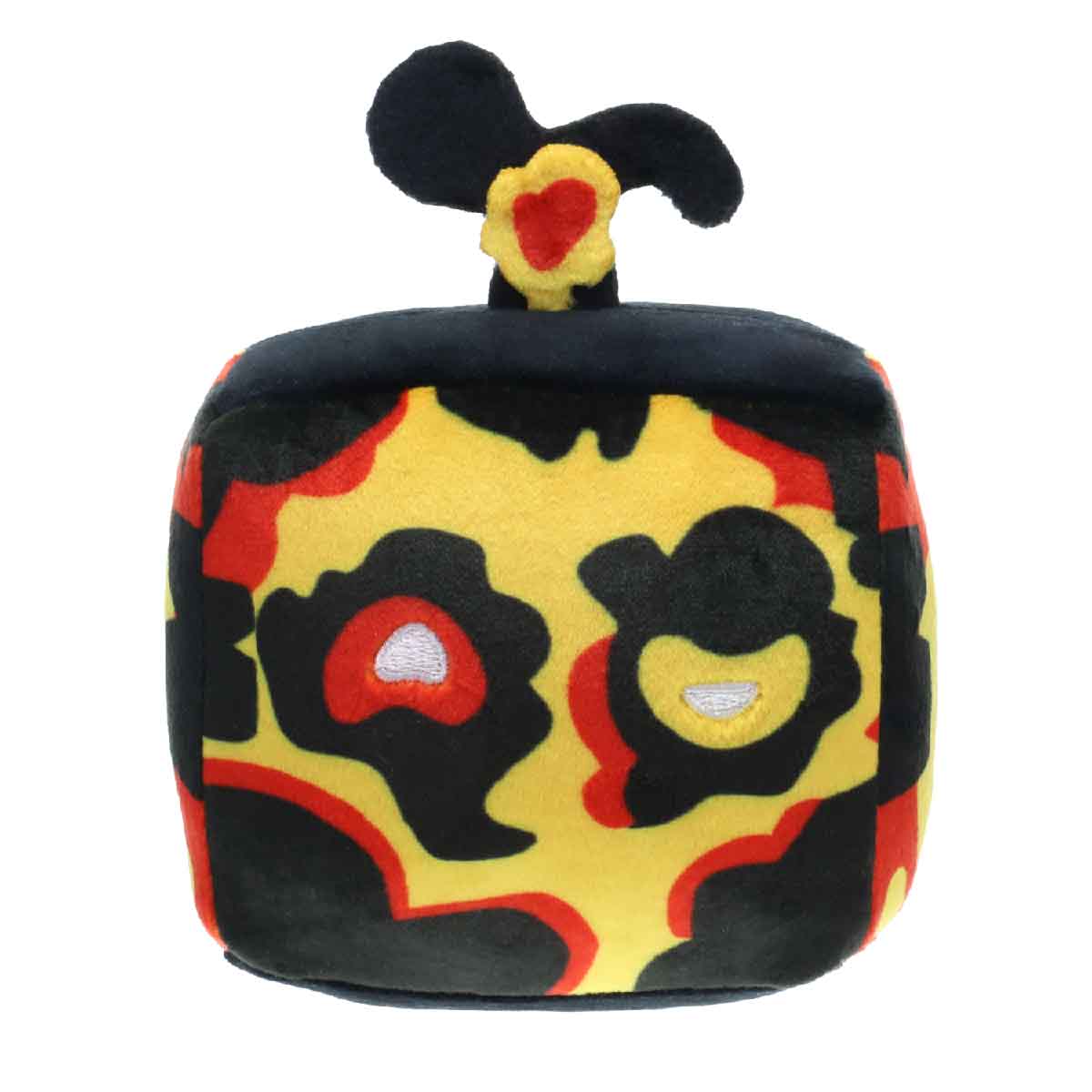 Mystery Stuffed Animal Toy Series 2 BLOX FRUITS CP3340 - Thú nhồi bông bí ẩn kèm mã DLC - Blox Fruits