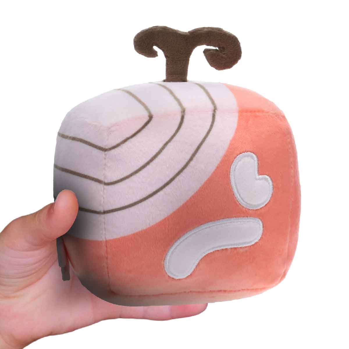 Mystery Stuffed Animal Toy Series 2 BLOX FRUITS CP3340 - Thú nhồi bông bí ẩn kèm mã DLC - Blox Fruits