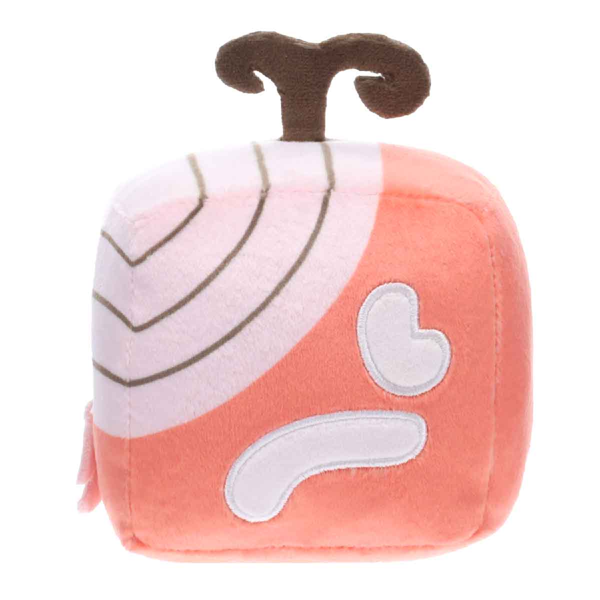 Mystery Stuffed Animal Toy Series 2 BLOX FRUITS CP3340 - Thú nhồi bông bí ẩn kèm mã DLC - Blox Fruits