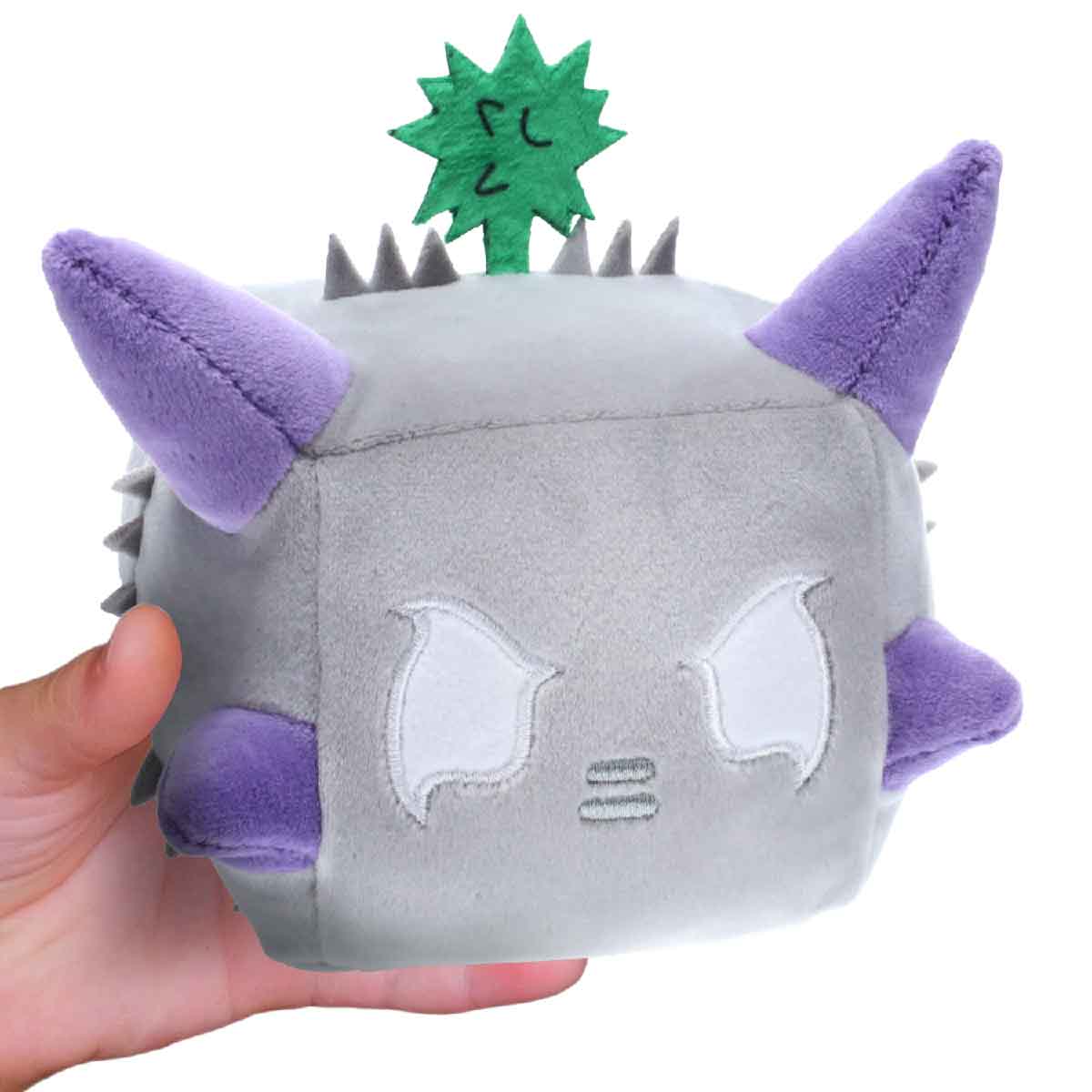 Mystery Stuffed Animal Toy Series 2 BLOX FRUITS CP3340 - Thú nhồi bông bí ẩn kèm mã DLC - Blox Fruits