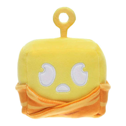 Mystery Stuffed Animal Toy Series 2 BLOX FRUITS CP3340 - Thú nhồi bông bí ẩn kèm mã DLC - Blox Fruits