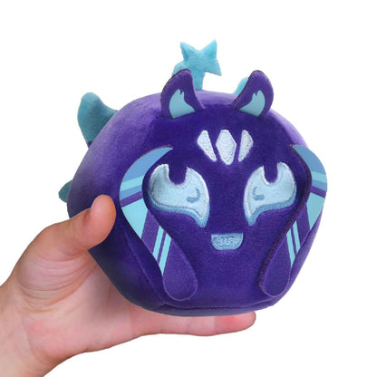 Mystery Stuffed Animal Toy Series 2 BLOX FRUITS CP3340 - Thú nhồi bông bí ẩn kèm mã DLC - Blox Fruits