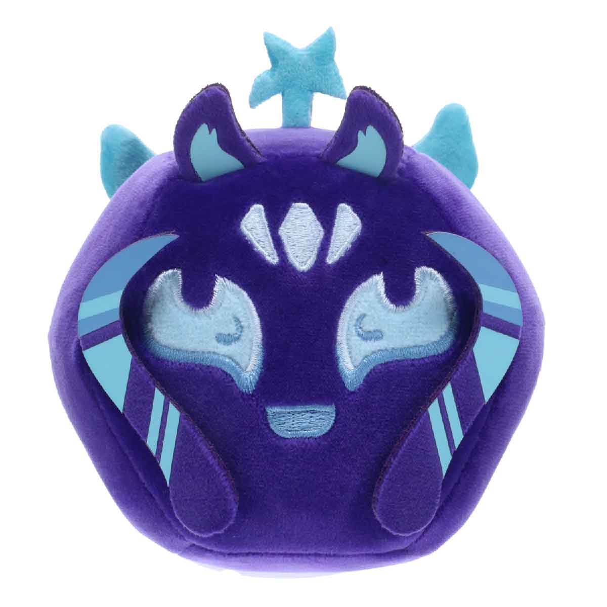 Mystery Stuffed Animal Toy Series 2 BLOX FRUITS CP3340 - Thú nhồi bông bí ẩn kèm mã DLC - Blox Fruits