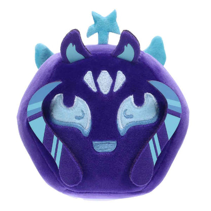 Mystery Stuffed Animal Toy Series 2 BLOX FRUITS CP3340 - Thú nhồi bông bí ẩn kèm mã DLC - Blox Fruits