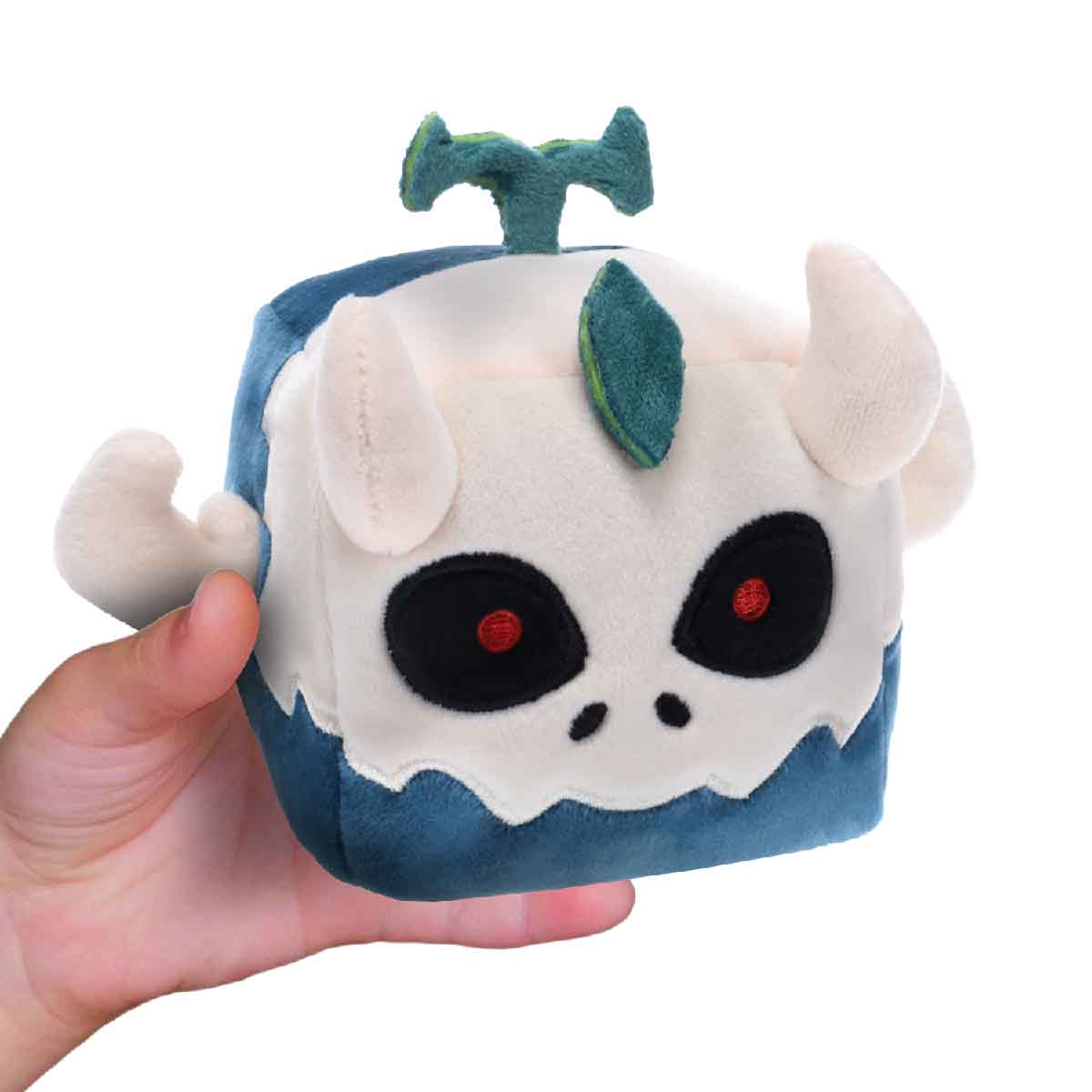 Mystery Stuffed Animal Toy Series 2 BLOX FRUITS CP3340 - Thú nhồi bông bí ẩn kèm mã DLC - Blox Fruits