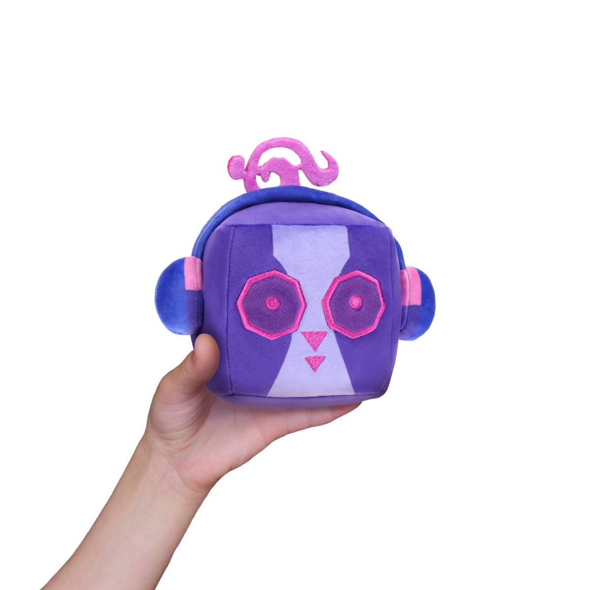 BLOX FRUITS Mystery Plush Series 3 - Đồ chơi thú nhồi bông bí ẩn - CP3360