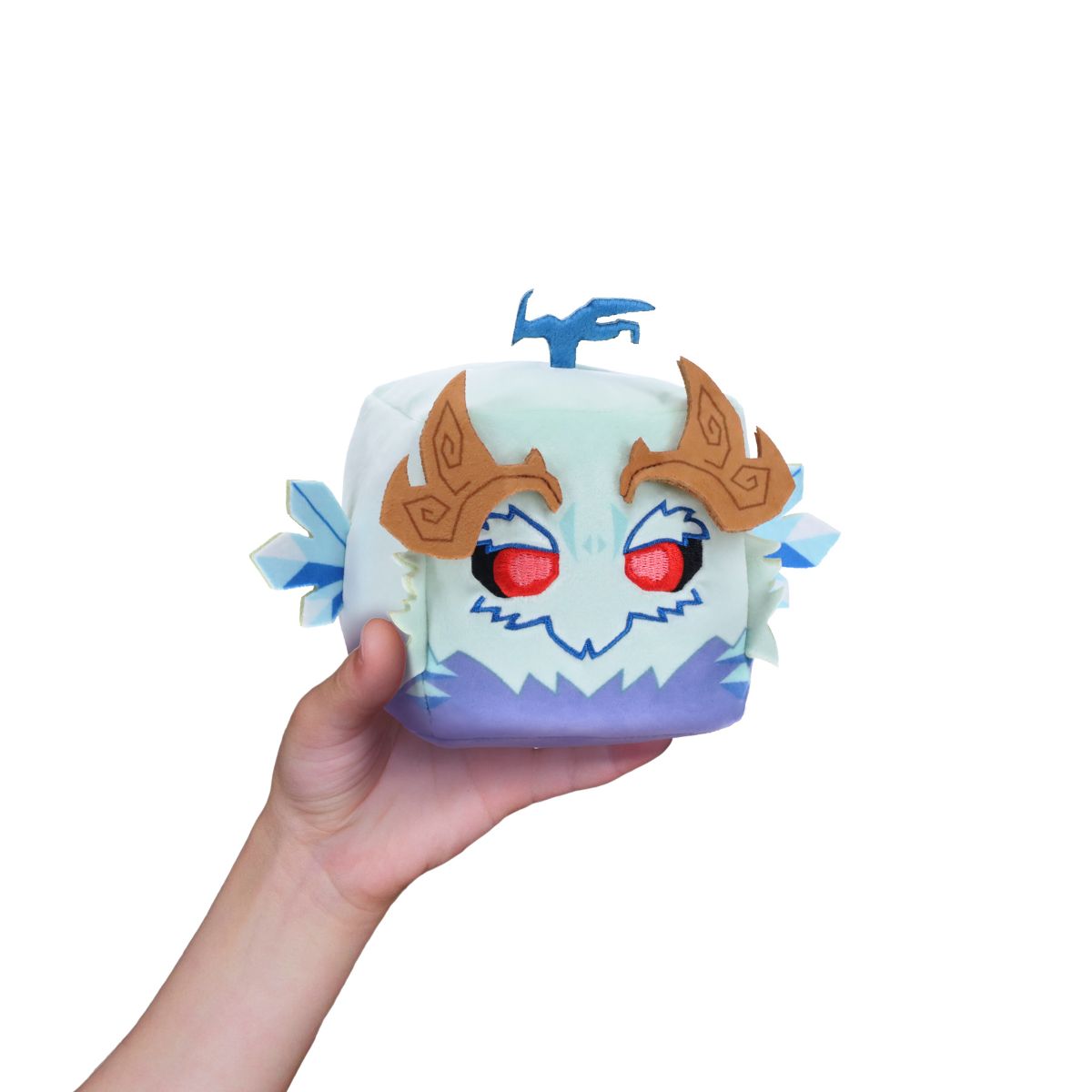 BLOX FRUITS Mystery Plush Series 3 - Đồ chơi thú nhồi bông bí ẩn - CP3360