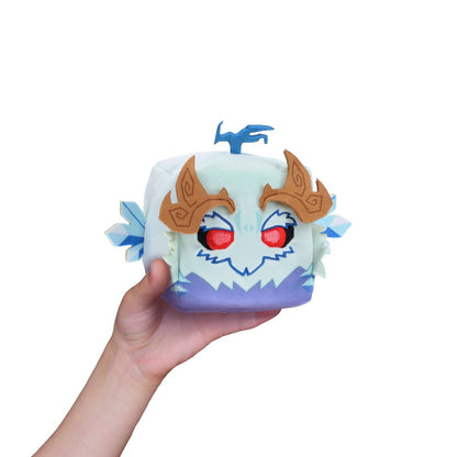 BLOX FRUITS Mystery Plush Series 3 - Đồ chơi thú nhồi bông bí ẩn - CP3360