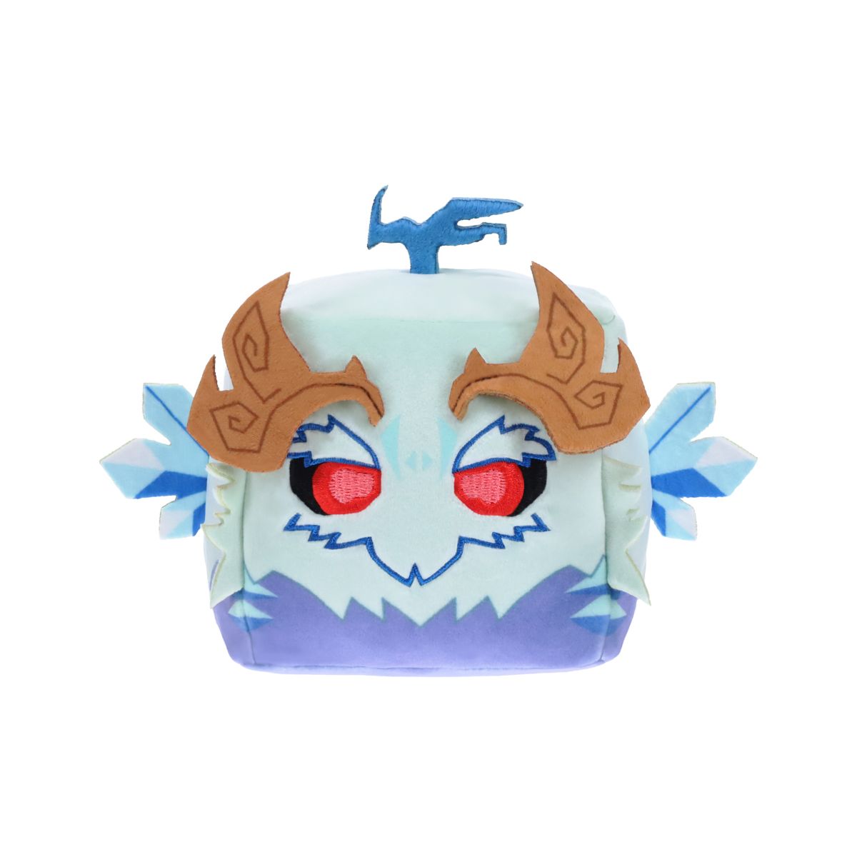 BLOX FRUITS Mystery Plush Series 3 - Đồ chơi thú nhồi bông bí ẩn - CP3360