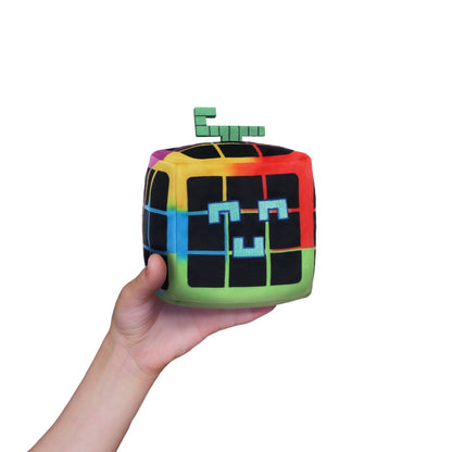 BLOX FRUITS Mystery Plush Series 3 - Đồ chơi thú nhồi bông bí ẩn - CP3360