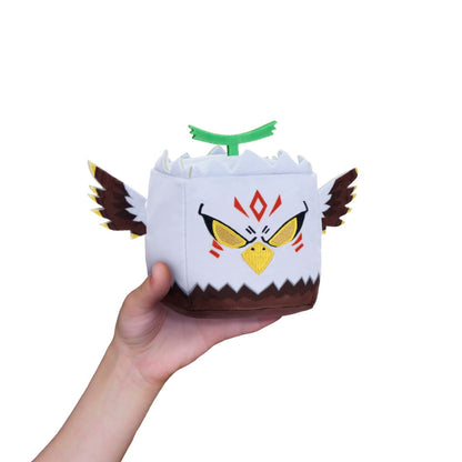 BLOX FRUITS Mystery Plush Series 3 - Đồ chơi thú nhồi bông bí ẩn - CP3360