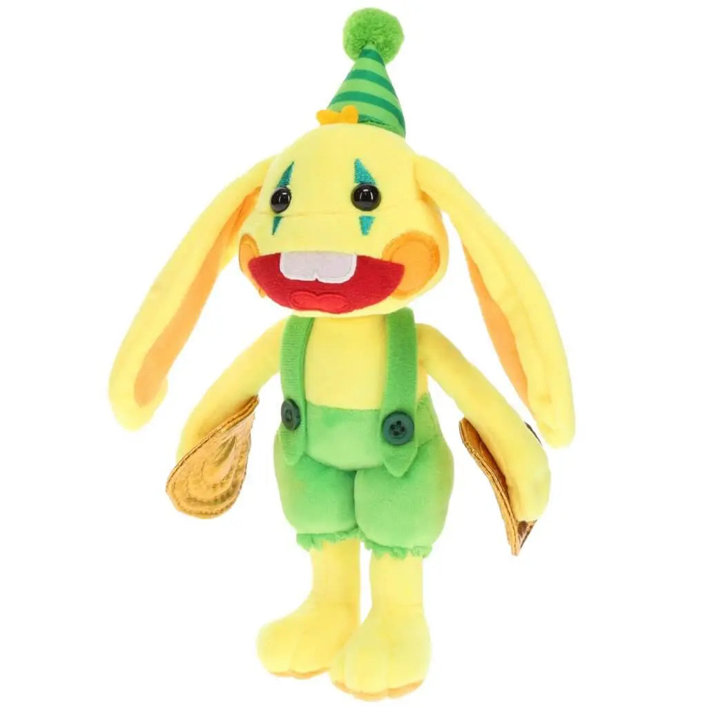 Bunzo Bunny Series 2 Stuffed Animal - Thú nhồi bông - Poppy Playtime CP7735