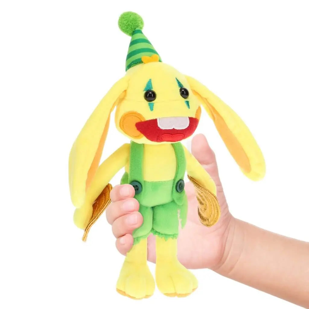 Bunzo Bunny Series 2 Stuffed Animal - Thú nhồi bông - Poppy Playtime CP7735