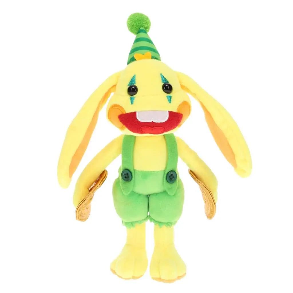 Bunzo Bunny Series 2 Stuffed Animal - Thú nhồi bông - Poppy Playtime CP7735