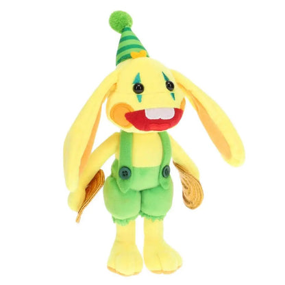 Bunzo Bunny Series 2 Stuffed Animal - Thú nhồi bông - Poppy Playtime CP7735