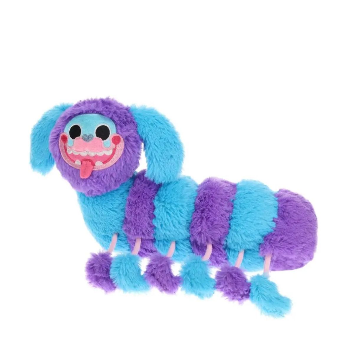 PJ Pug-A-Pillar Series 2 - Thú nhồi bông chính hãng - Poppy Playtime CP7733