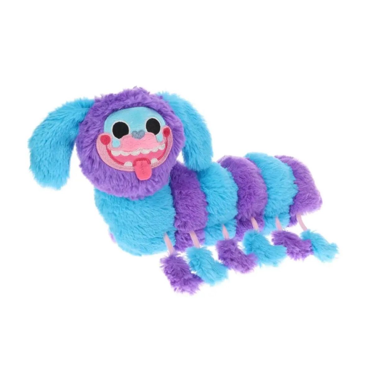 PJ Pug-A-Pillar Series 2 - Thú nhồi bông chính hãng - Poppy Playtime CP7733