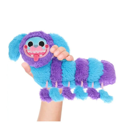 PJ Pug-A-Pillar Series 2 - Thú nhồi bông chính hãng - Poppy Playtime CP7733