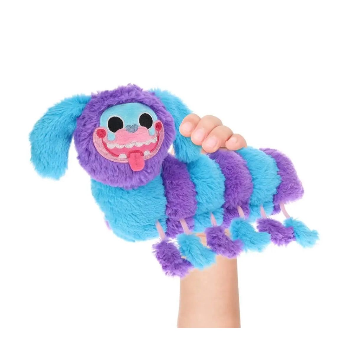 PJ Pug-A-Pillar Series 2 - Thú nhồi bông chính hãng - Poppy Playtime CP7733