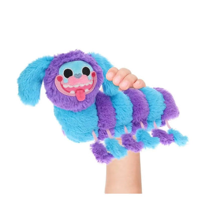 PJ Pug-A-Pillar Series 2 - Thú nhồi bông chính hãng - Poppy Playtime CP7733