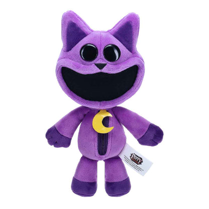 CatNap POPPY PLAYTIME Stuffed Animal CP7751 - Thú nhồi bông Smiling Critters - Poppy Playtime