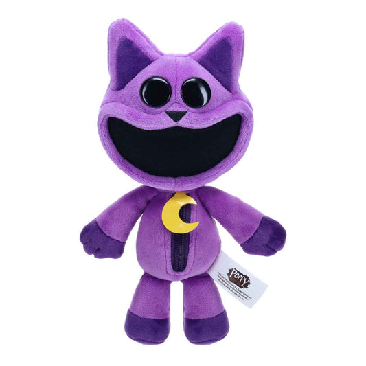 CatNap POPPY PLAYTIME Stuffed Animal CP7751 - Thú nhồi bông Smiling Critters - Poppy Playtime
