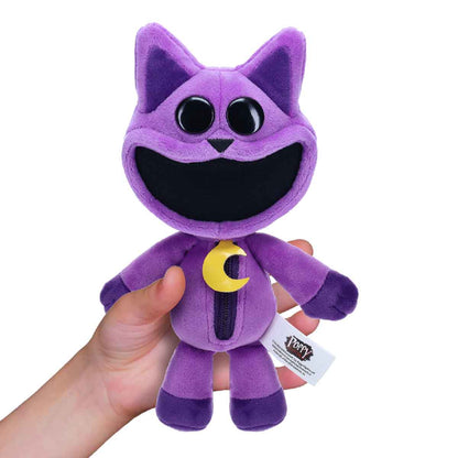 CatNap POPPY PLAYTIME Stuffed Animal CP7751 - Thú nhồi bông Smiling Critters - Poppy Playtime