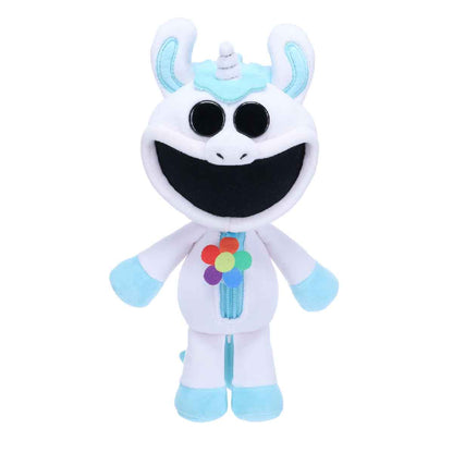 CraftyCorn POPPY PLAYTIME Stuffed Animal CP7753 - Thú nhồi bông kỳ lân - Chính hãng