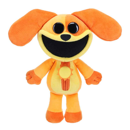 DogDay Poppy Stuffed Animal PLAYTIME CP7752 - Thú nhồi bông Smiling Critters - Poppy Playtime