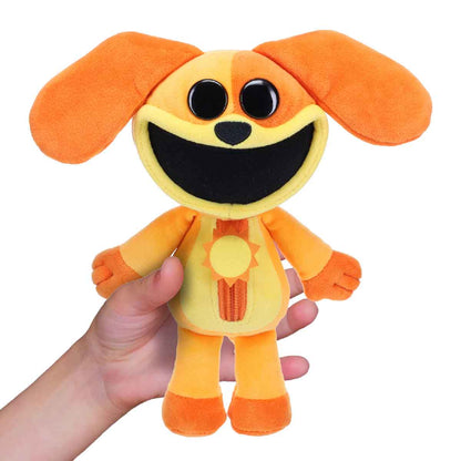 DogDay Poppy Stuffed Animal PLAYTIME CP7752 - Thú nhồi bông Smiling Critters - Poppy Playtime