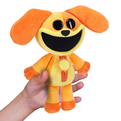 DogDay Poppy Stuffed Animal PLAYTIME CP7752 - Thú nhồi bông Smiling Critters - Poppy Playtime
