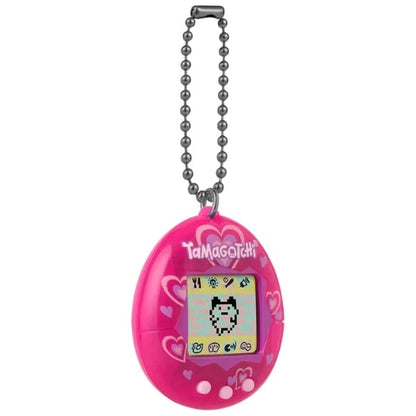 Máy nuôi thú ảo Original Tamagotchi - Lots of Love