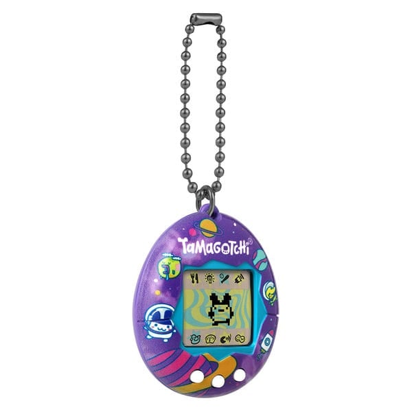 Máy nuôi thú ảo Original Tamagotchi - Tama Universe