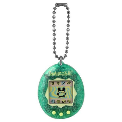 Original Tamagotchi Color Collection Green