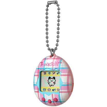 Máy nuôi thú ảo Original Tamagotchi - Plaid