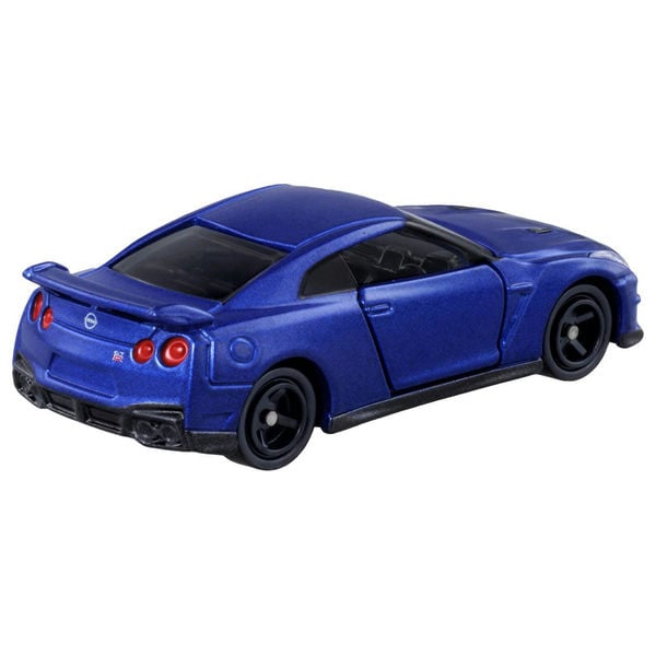 Tomica No. 23 Nissan GT-R - Box