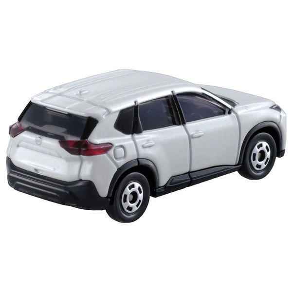 Tomica No. 117 Nissan X-Trail - First Special Specification
