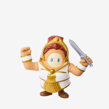 Fall Guys x Masters of the Universe 4-Pack - Bộ 4 Mô Hình Nhân Vật Sưu Tầm Mattel - Hình ảnh bổ sung 4