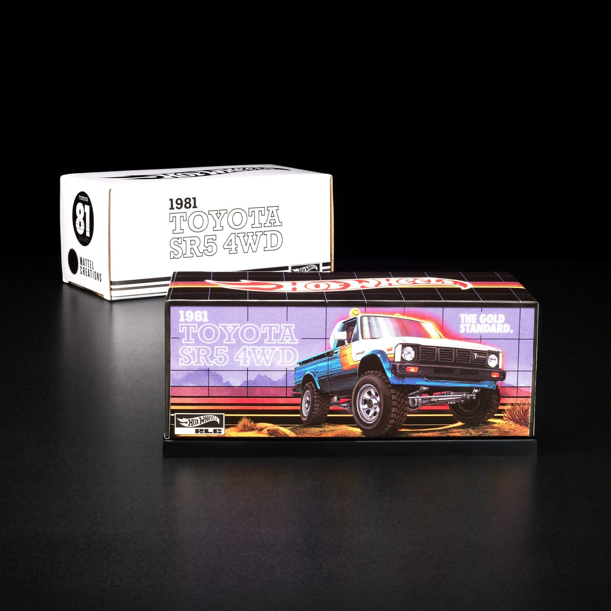 RLC Exclusive ’81 Toyota SR5 4WD