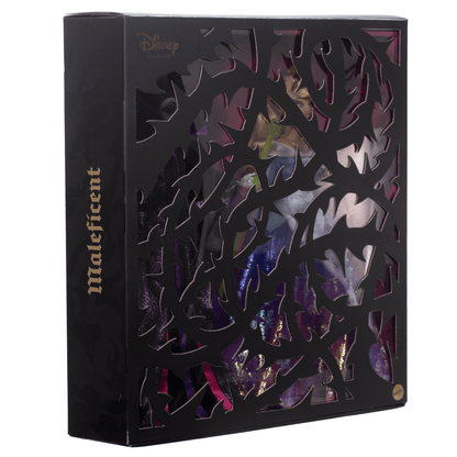 Disney Collector Maleficent & Aurora Fashion Dolls - Bộ Búp Bê Thời Trang Sưu Tầm Sleeping Beauty Mattel HPG10