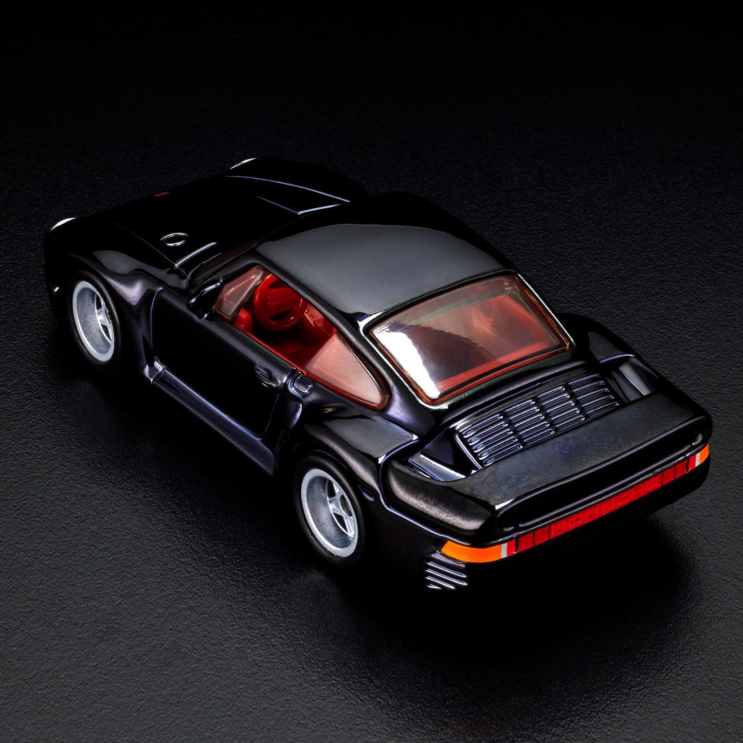 RLC Exclusive 1986 Porsche 959 Xe Mô Hình Tỉ Lệ 1:64 Hot Wheels Hot Wheels - ảnh 1 - Xe mô hình