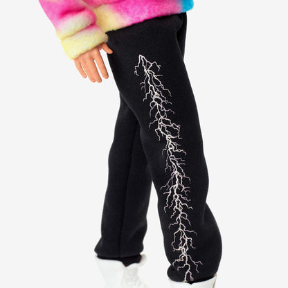 Ken Doll Wearing “I Am Kenough” Hoodie – Barbie The Movie Búp Bê Sưu Tầm Cao Cấp Mattel JBH60
