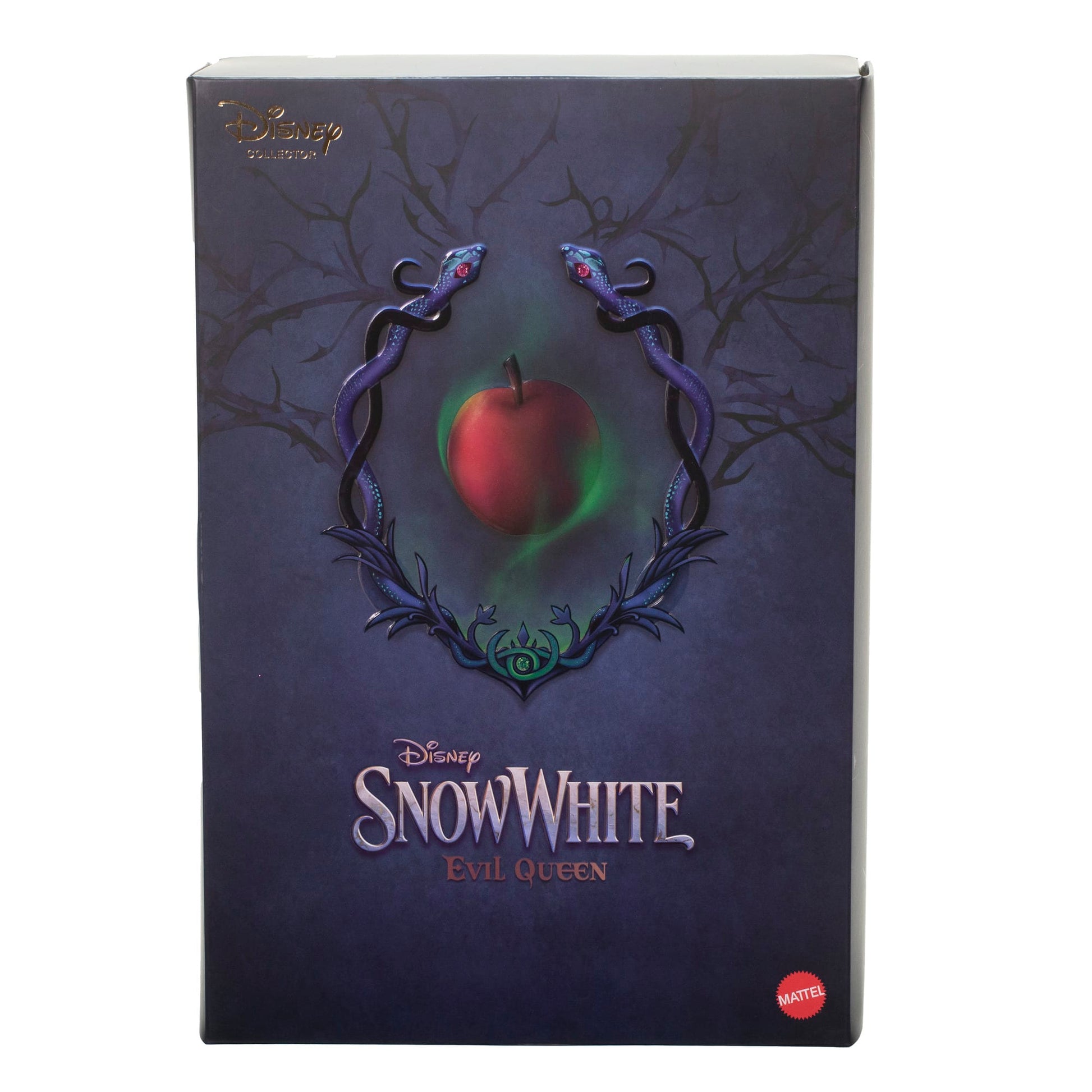 Evil Queen Doll From Disney’s Snow White