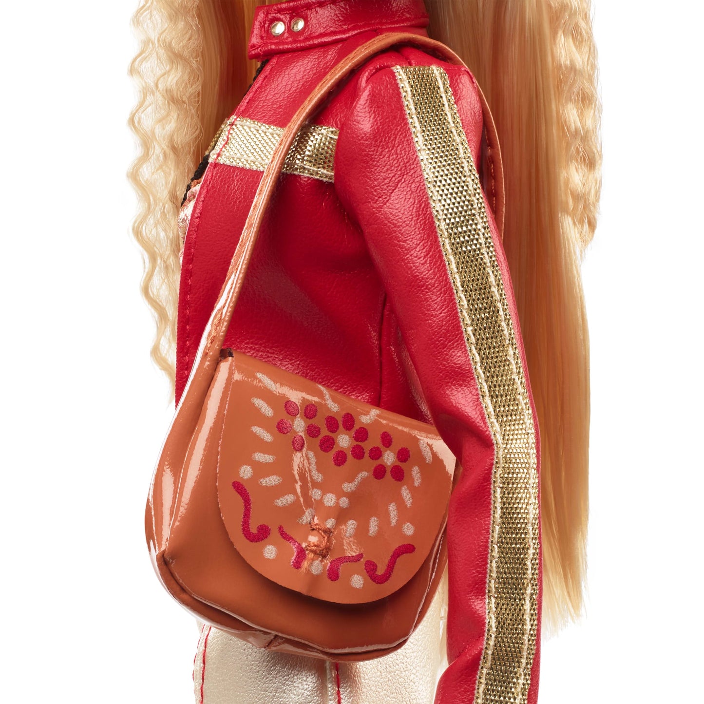 My Scene Barbie Doll - Búp Bê Thời Trang Sưu Tầm Cao Cấp - Barbie Signature Mattel Mattel - ảnh 1 - Figure