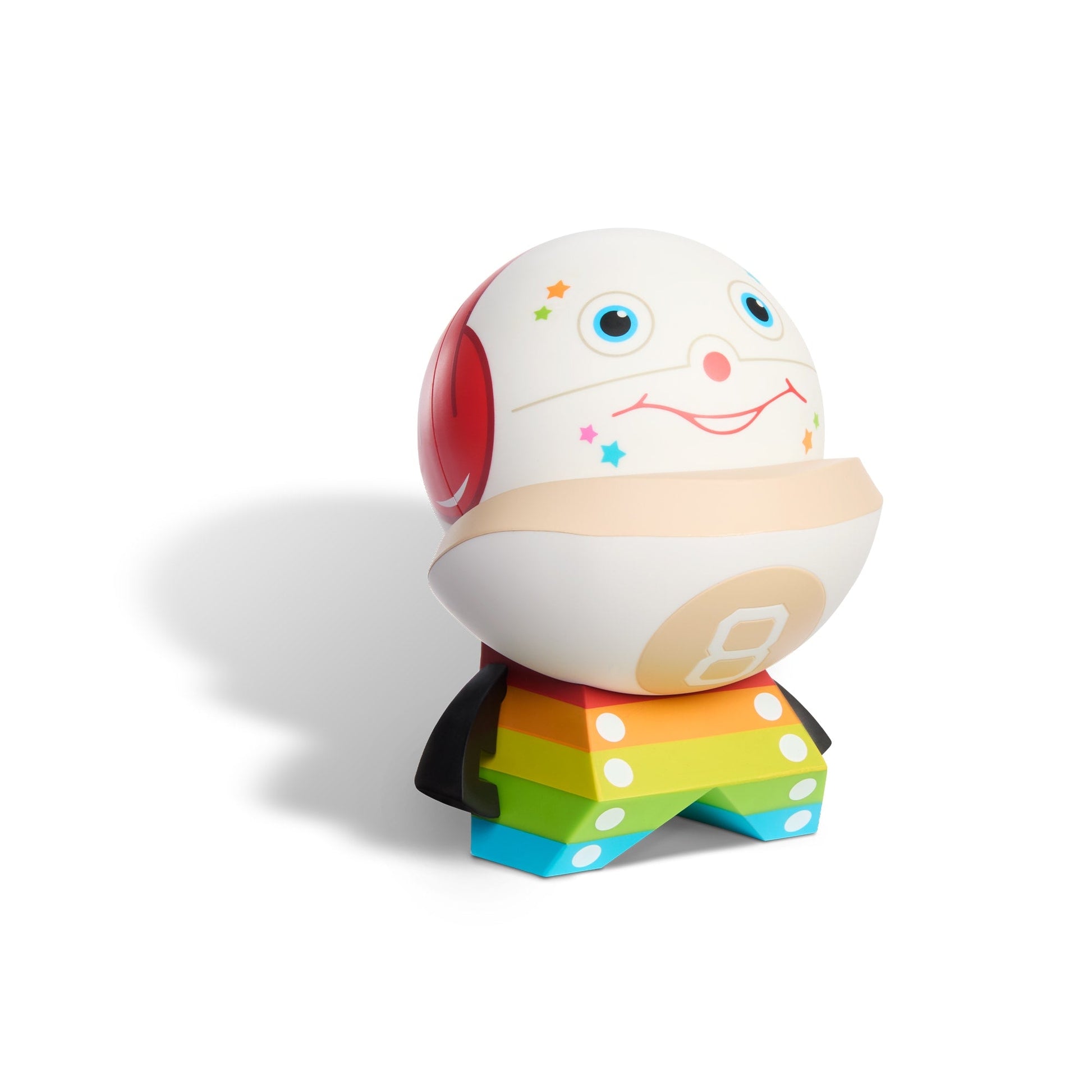 Fisher Price x FIGURE8 Collectible Figure - Mô Hình Sưu Tầm Art Toy - Mattel Creations - Góc nhìn khác 3