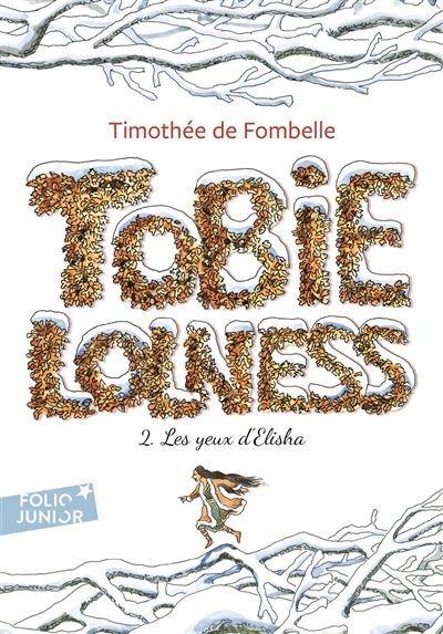 Tobie Lolness - Vol02 - Les Yeux D'Elisha