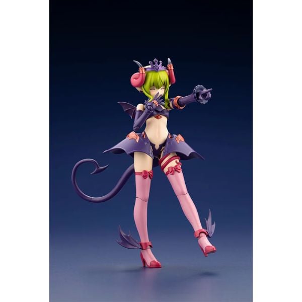 Arcanadea Velretta ReACT-P - Kotobukiya AR022